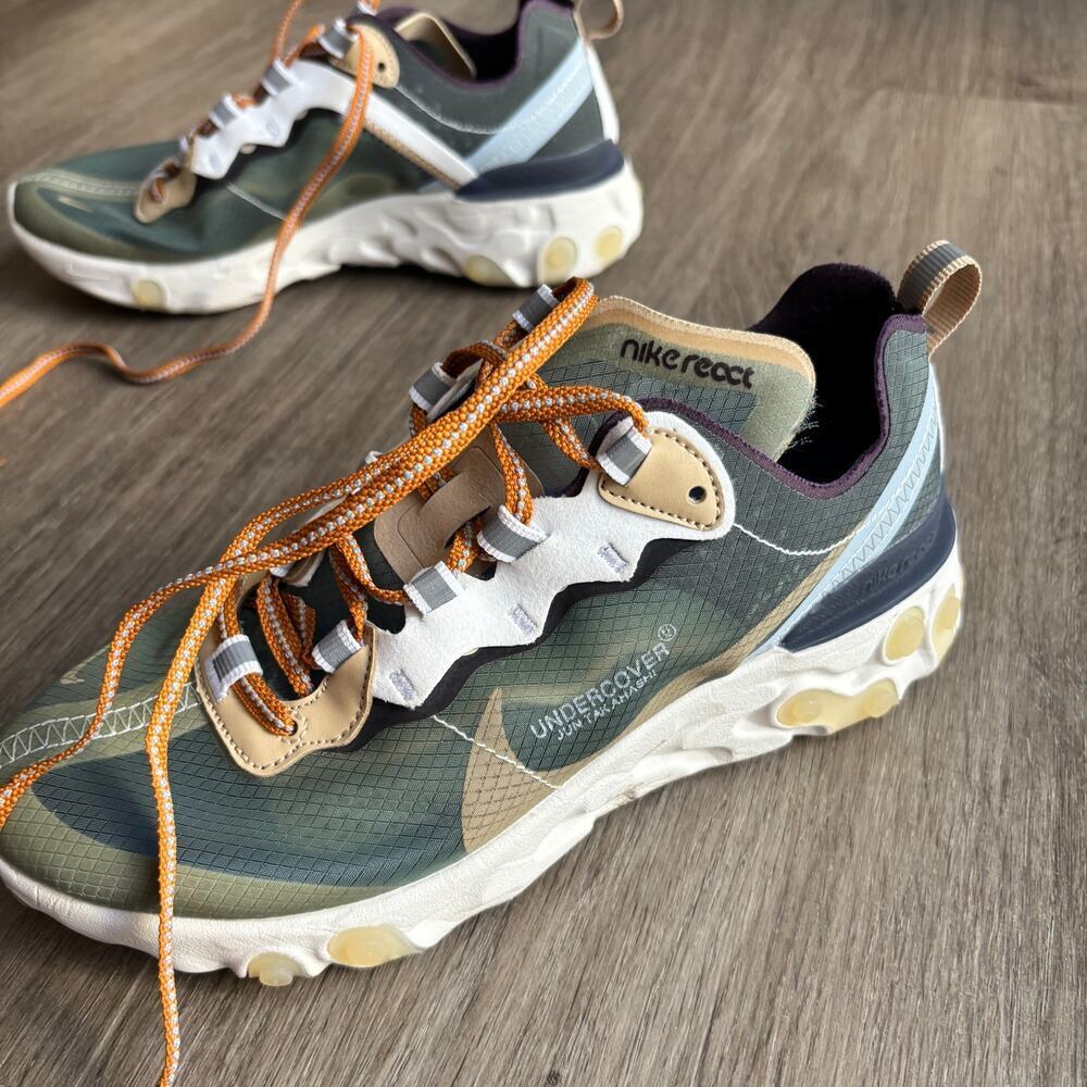 Nike React Element 87 Women's 6​​
